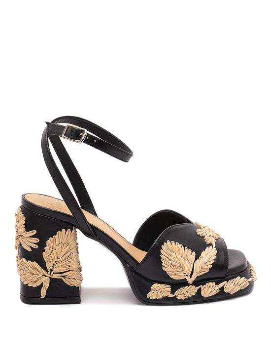 26SS 까스따네르 스니커즈 26141100 Black