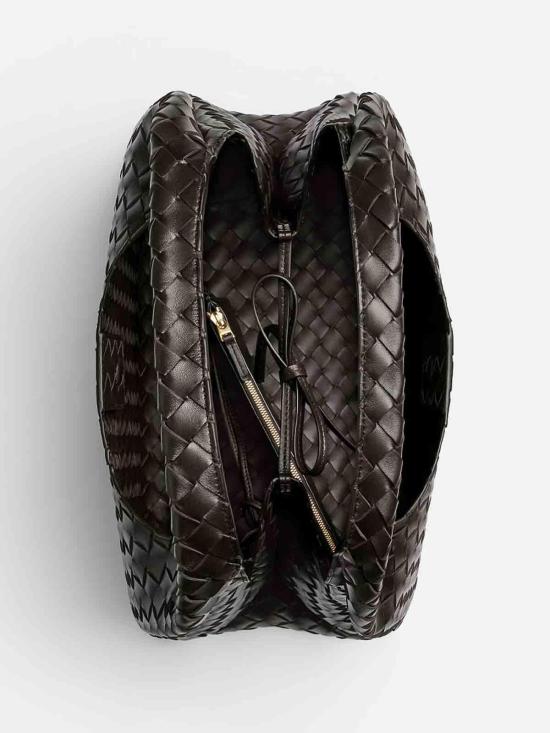 26SS 보테가베네타 토트백 844250V4SC02190 Brown - BOTTEGA VENETA