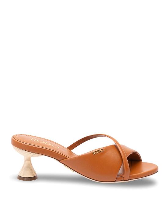 26SS 로도 샌들 S0098400930221 Brown