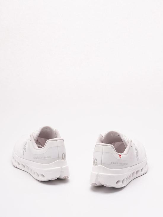 26SS 온 러닝 스니커즈 3ME30021200 White - ON RUNNING