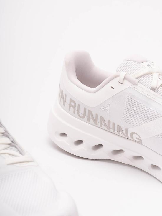 26SS 온 러닝 스니커즈 3ME30021200 White - ON RUNNING