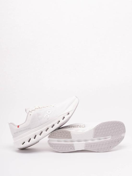 26SS 온 러닝 스니커즈 3ME30021200 White - ON RUNNING