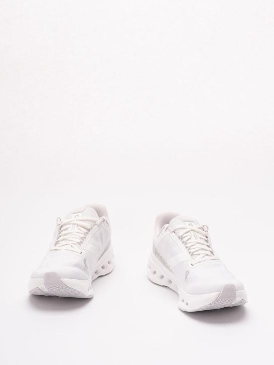 26SS 온 러닝 스니커즈 3ME30021200 White - ON RUNNING