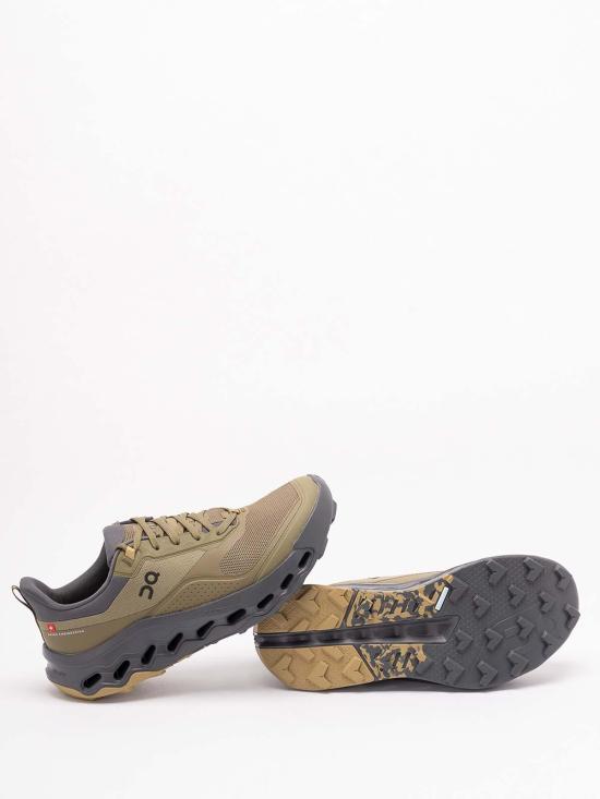 26SS 온 러닝 스니커즈 3MG10540543 Green - ON RUNNING