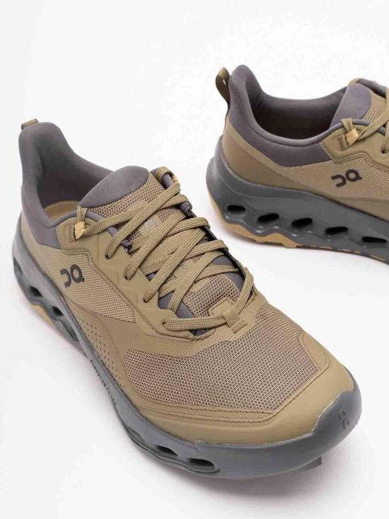 26SS 온 러닝 스니커즈 3MG10540543 Green - ON RUNNING