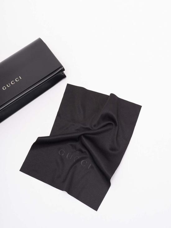 26SS 구찌 선글라스 865670J16911012 Black - GUCCI