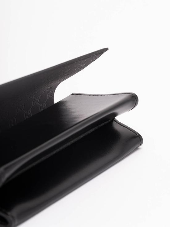 26SS 구찌 선글라스 865670J16911012 Black - GUCCI