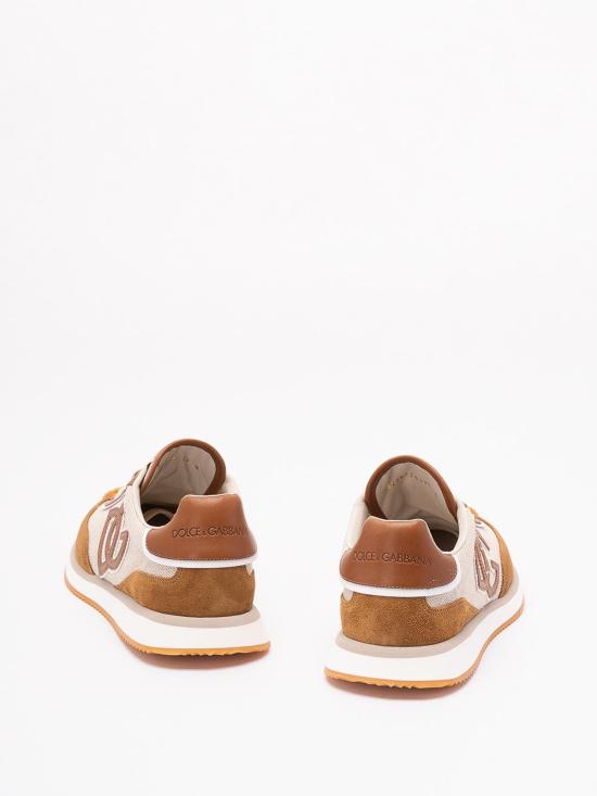 26SS 돌체앤가바나 DG 쿠션 스니커즈 돌체앤가바나 CS2288A01278W125 White - DOLCE & GABBANA