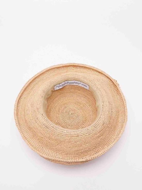 26SS 이벨리브 모자 TAHITITEA Green - IBELIV