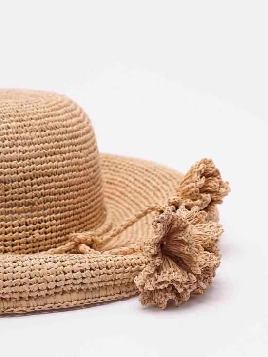 26SS 이벨리브 모자 TAHITITEA Green - IBELIV