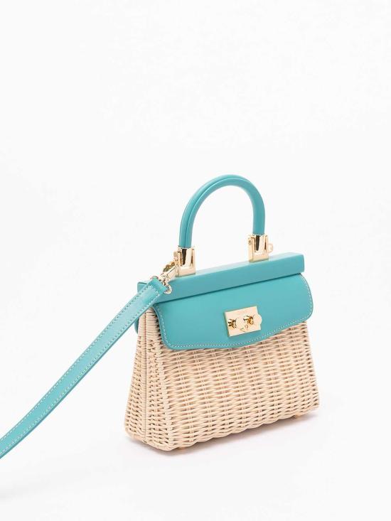 26SS 로도 토트백 B0852508320459 Beige - RODO