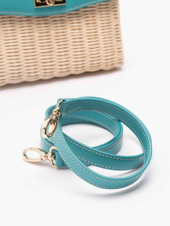 26SS 로도 토트백 B0852508320459 Beige - RODO