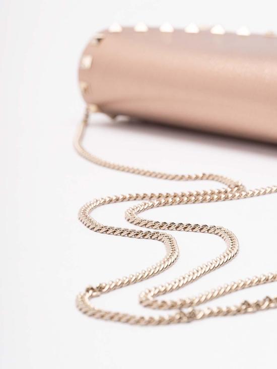 26SS 발렌티노 가라바니 클러치/파우치 8W2P0AX2GGEGF9 Pink - VALENTINO GARAVANI