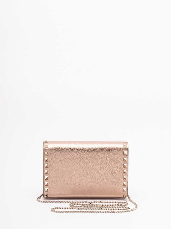 26SS 발렌티노 가라바니 클러치/파우치 8W2P0AX2GGEGF9 Pink - VALENTINO GARAVANI