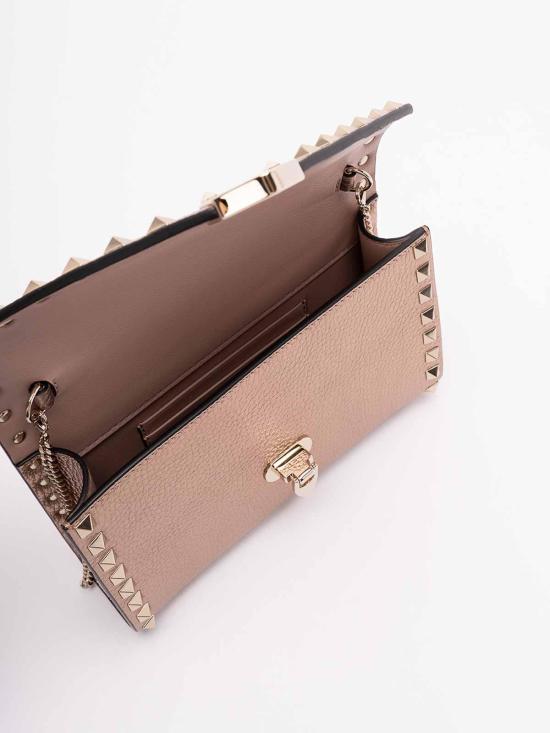 26SS 발렌티노 가라바니 클러치/파우치 8W2P0AX2GGEGF9 Pink - VALENTINO GARAVANI