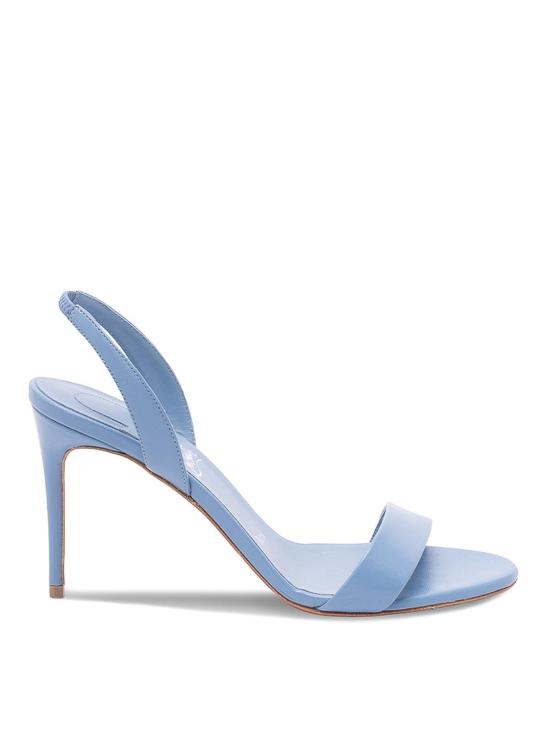 26SS 크리스챤 루부탱 샌들 32305244403 Light Blue