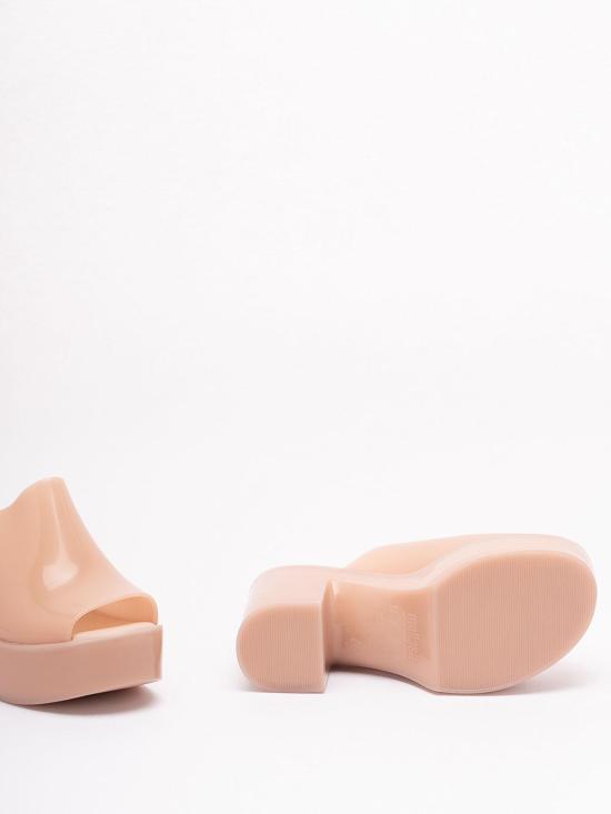 26SS 멜리사 샌들 36026BI527 Pink - MELISSA