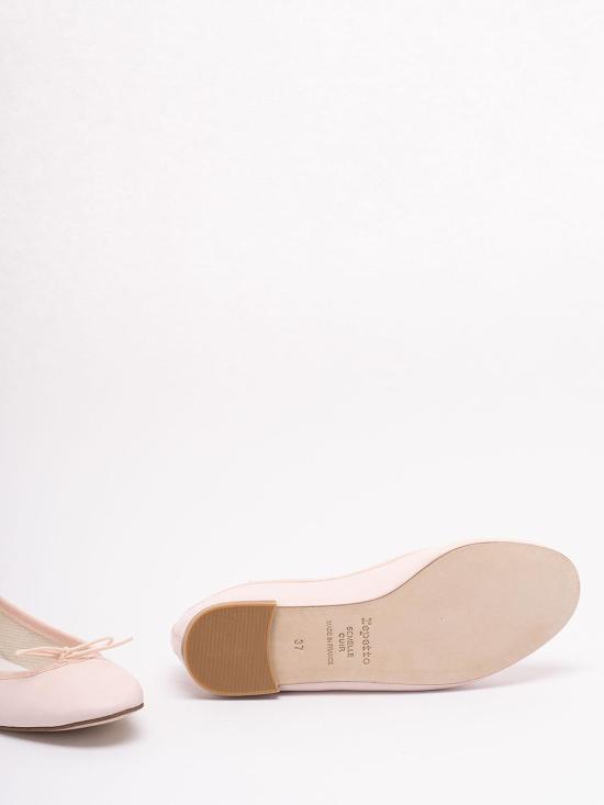 26SS 레페토 산드리옹 플랫 슈즈 V086VE899 Nude Neutrals - REPETTO