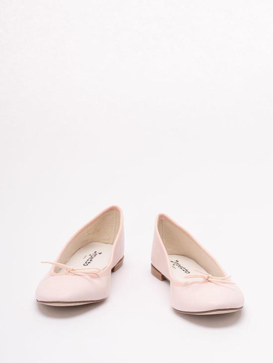 26SS 레페토 산드리옹 플랫 슈즈 V086VE899 Nude Neutrals - REPETTO