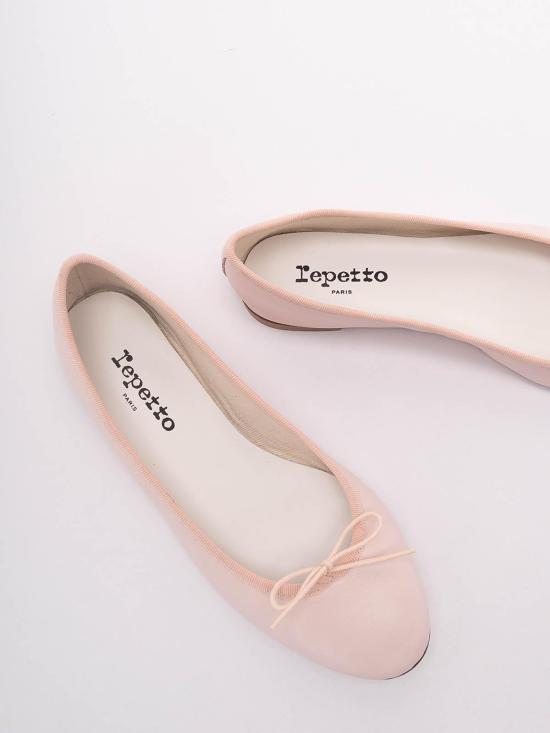 26SS 레페토 산드리옹 플랫 슈즈 V086VE899 Nude Neutrals - REPETTO