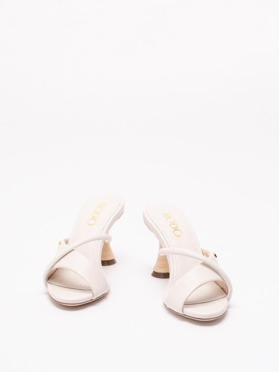 26SS 로도 샌들 S0103900930127 Beige - RODO