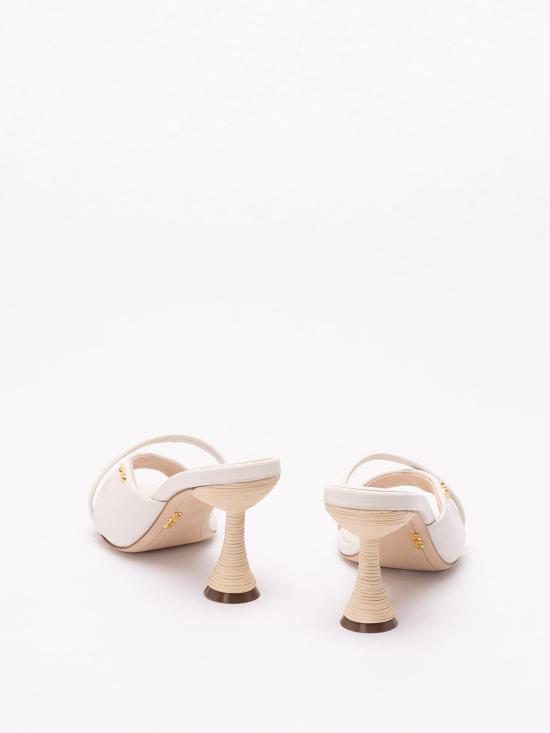 26SS 로도 샌들 S0103900930127 Beige - RODO