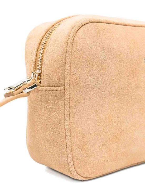 26SS 파트리지아페페 숄더백 8B8985L152B880 Beige - PATRIZIA PEPE