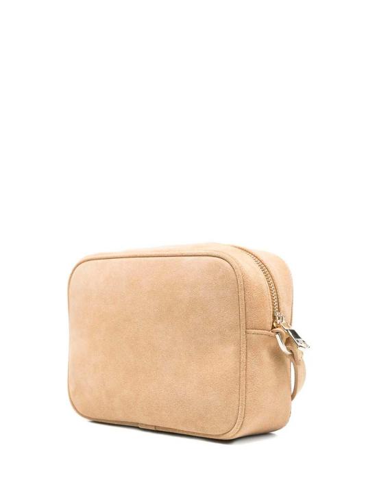 26SS 파트리지아페페 숄더백 8B8985L152B880 Beige - PATRIZIA PEPE