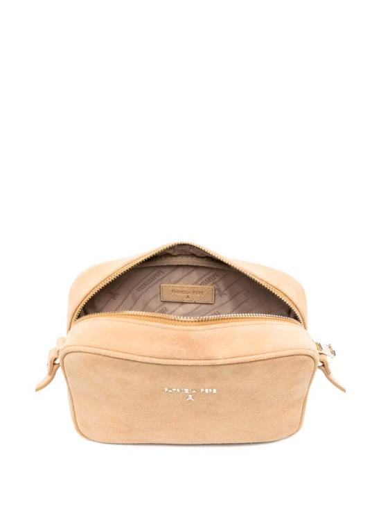 26SS 파트리지아페페 숄더백 8B8985L152B880 Beige - PATRIZIA PEPE