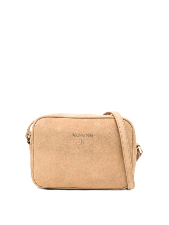 26SS 파트리지아페페 숄더백 8B8985L152B880 Beige