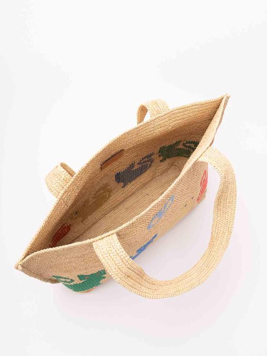 26SS 발렌티노 가라바니 토트백 8W2B0T04EQUMJ6 Multicolour - VALENTINO GARAVANI