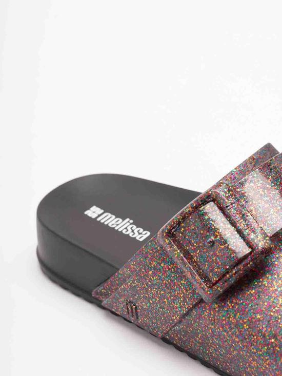 26SS 멜리사 뮬/슬리퍼 35898BJ063 Silver - MELISSA