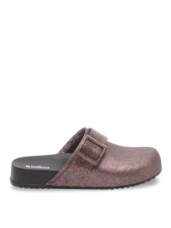 26SS 멜리사 뮬/슬리퍼 35898BJ063 Silver