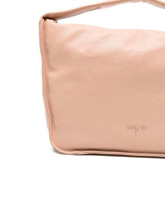 26SS 파트리지아페페 숄더백 8B0315L177R874 Nude Neutrals - PATRIZIA PEPE