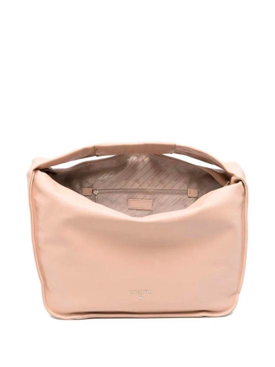 26SS 파트리지아페페 숄더백 8B0315L177R874 Nude Neutrals - PATRIZIA PEPE