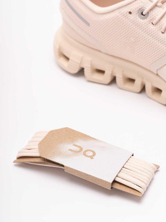 26SS 온 러닝 클라우드 6 스니커즈 3WF10064653 Beige - ON RUNNING