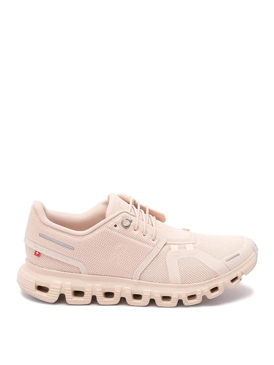 26SS 온 러닝 클라우드 6 스니커즈 3WF10064653 Beige