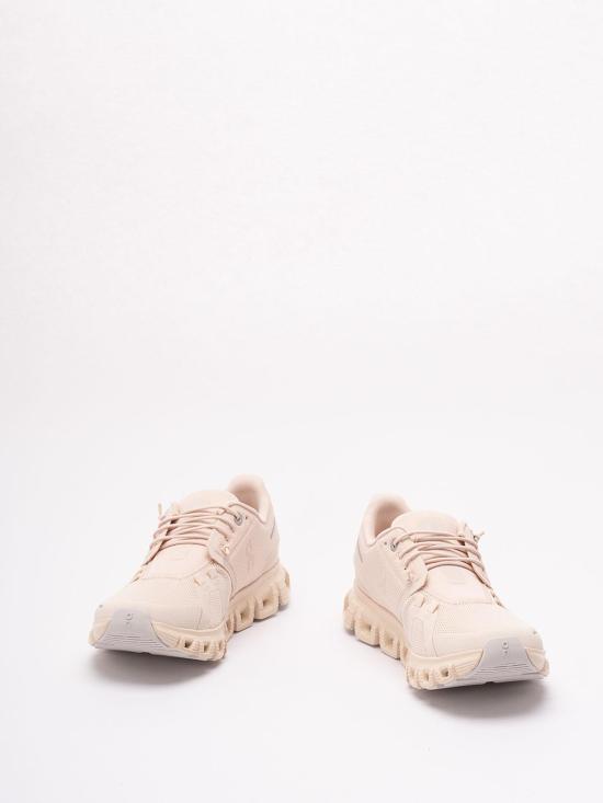 26SS 온 러닝 클라우드 6 스니커즈 3WF10064653 Beige - ON RUNNING