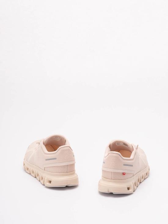 26SS 온 러닝 클라우드 6 스니커즈 3WF10064653 Beige - ON RUNNING