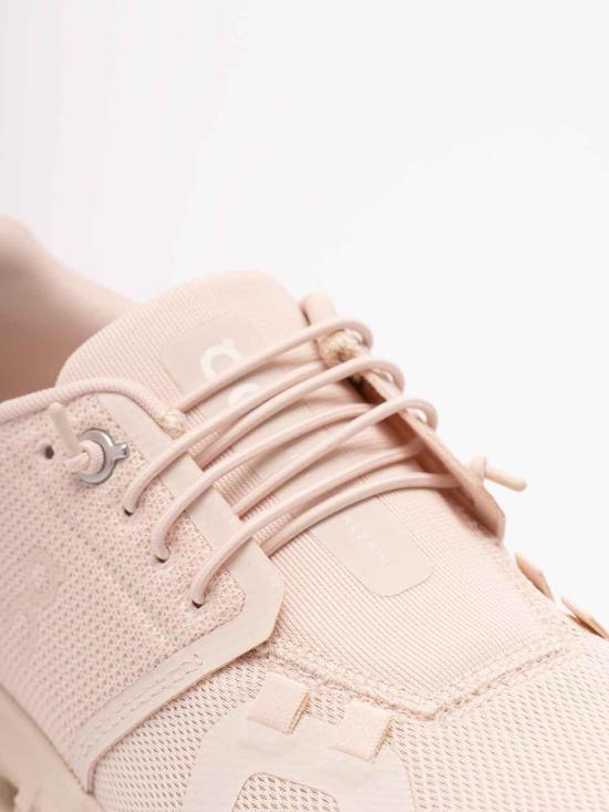 26SS 온 러닝 클라우드 6 스니커즈 3WF10064653 Beige - ON RUNNING