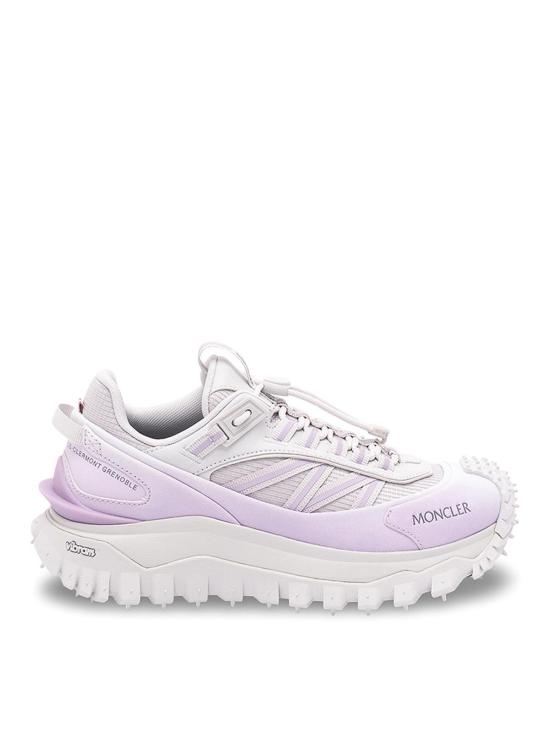 26SS 몽클레어 스니커즈 09B4M00130M844360Q Silver