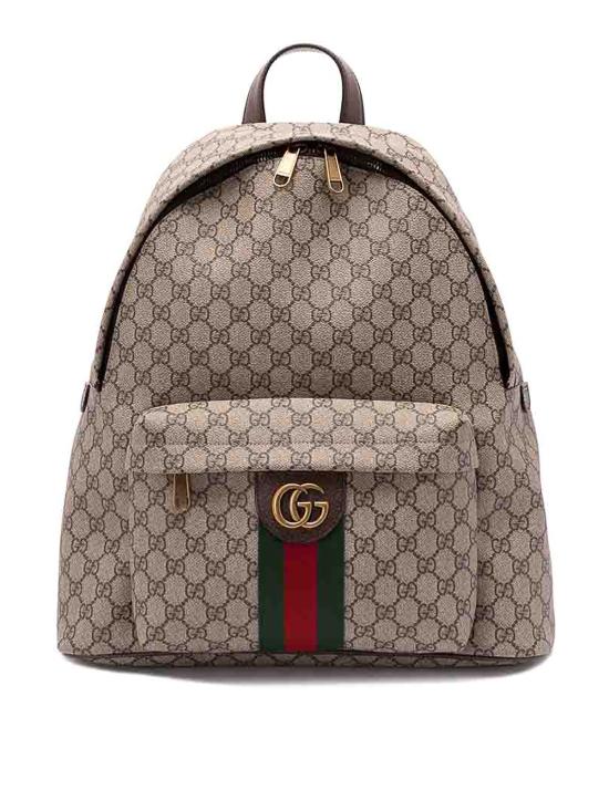 26SS 구찌 백팩 834466FAEOJ9747 Beige