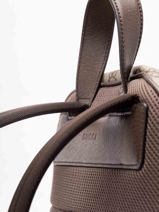 26SS 구찌 백팩 834466FAEOJ9747 Beige - GUCCI