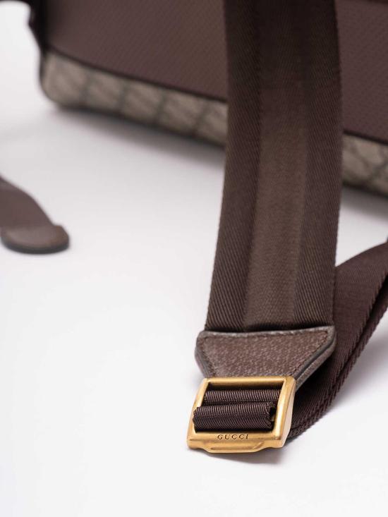 26SS 구찌 백팩 834466FAEOJ9747 Beige - GUCCI