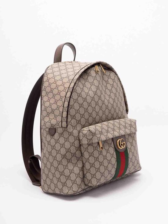 26SS 구찌 백팩 834466FAEOJ9747 Beige - GUCCI