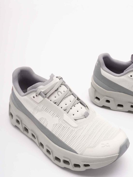 26SS 온 러닝 클라우드몬스터 보이드 3WG10814415 Light Grey - ON RUNNING