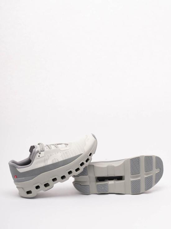 26SS 온 러닝 클라우드몬스터 보이드 3WG10814415 Light Grey - ON RUNNING