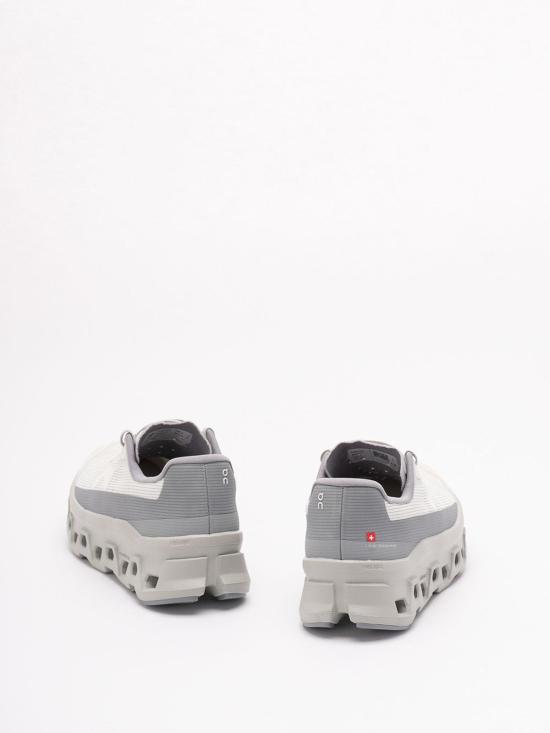 26SS 온 러닝 클라우드몬스터 보이드 3WG10814415 Light Grey - ON RUNNING