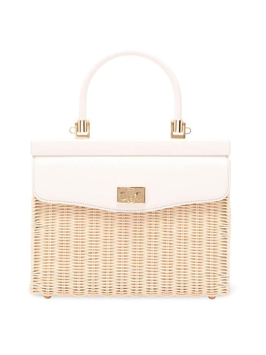 26SS 로도 토트백 B0882308320127 Beige