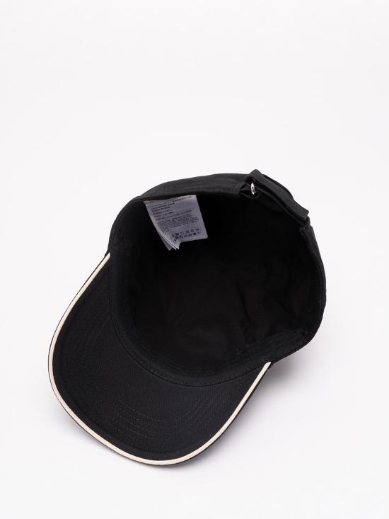 26SS 몽클레어 모자 0913B000070U618999 Black - MONCLER